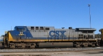 CSX 51